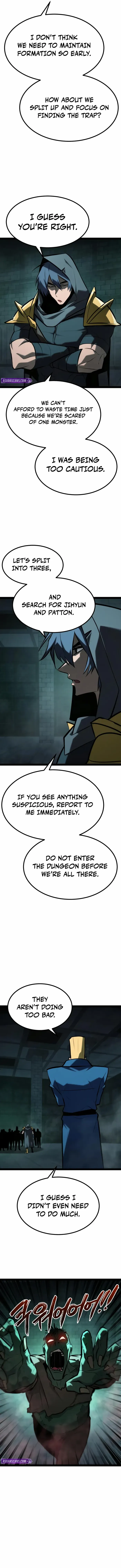 Level 999 Goblin Chapter 30 image 16